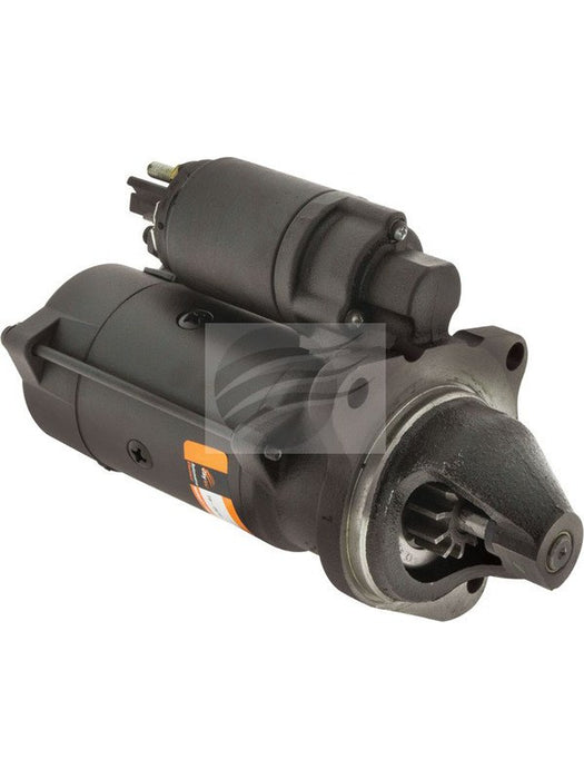 Mahle Starter 12V 3.2Kw 11T Cw Case, John Brown, Marshall 70-2616-1 Mahle - Micks Gone Bush