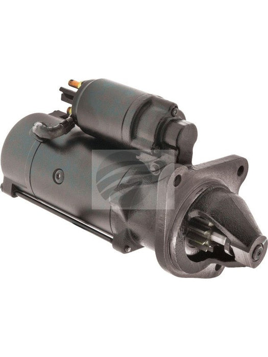 Mahle Starter 12V 4.2Kw 10T Cw For Ford, New Holland, Case 70-2618 Mahle - Micks Gone Bush