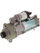 Mahle Starter 24V 6.5Kw 12T Cw Qb Repl, Deutz Khd, Wet Clutch 70-2619 Mahle - Micks Gone Bush