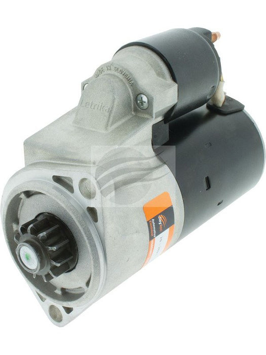 Mahle Starter 12V 1.2Kw 11T Ccw Lombardini Eco350 70-2621-1 Mahle - Micks Gone Bush