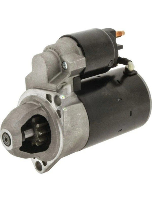 Mahle Starter 12V 1.0Kw 11T Ccw Bomag, Ecowind, Lombardini 70-2621 Mahle - Micks Gone Bush
