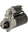 Mahle Starter 12V 1.0Kw 11T Ccw Bomag, Ecowind, Lombardini 70-2621 Mahle - Micks Gone Bush
