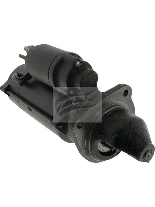 Mahle Starter 24V 4.0Kw 10T Cw Case For Iveco, New Holland 70-2622 Starters Mahle - Micks Gone Bush