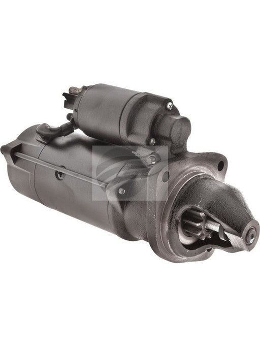 Mahle Starter 12V 4.2Kw 10T Cw For Case, New Holland 70-2626 Starters Mahle - Micks Gone Bush