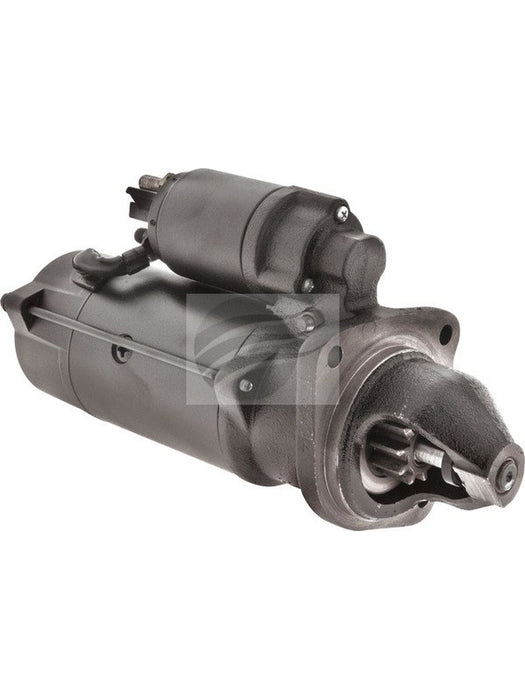 Mahle Starter 12V 4.2Kw 10T Cw For Case, New Holland 70-2626 Starters Mahle - Micks Gone Bush