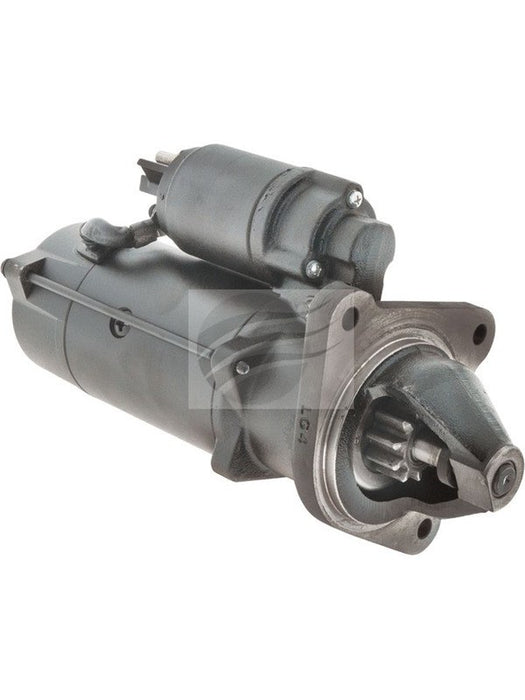 Mahle Starter 12V 3.0Kw 10T Cw For Ford, Case, New Holland 70-2627 Mahle - Micks Gone Bush