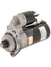 Mahle Starter 12V 2.0Kw 9T Cw Suit Hatz Engines, Offset Mount 70-2628 Mahle - Micks Gone Bush