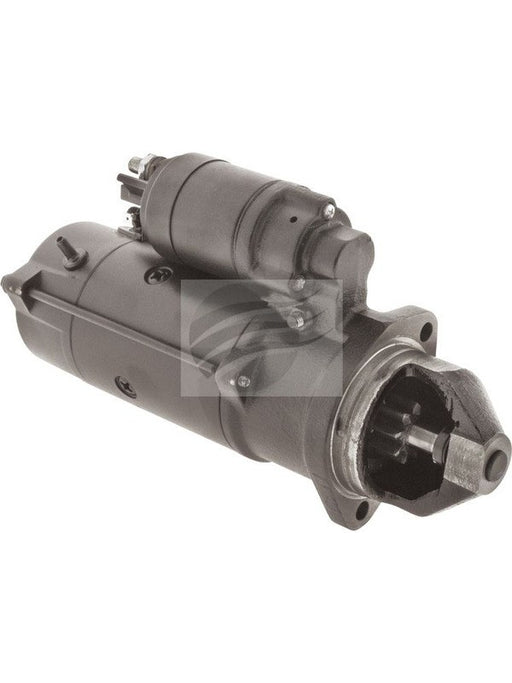 Mahle Starter 24V 4.0Kw 9T Cw Deutz, Wirtgen 70-2629 Mahle - Micks Gone Bush