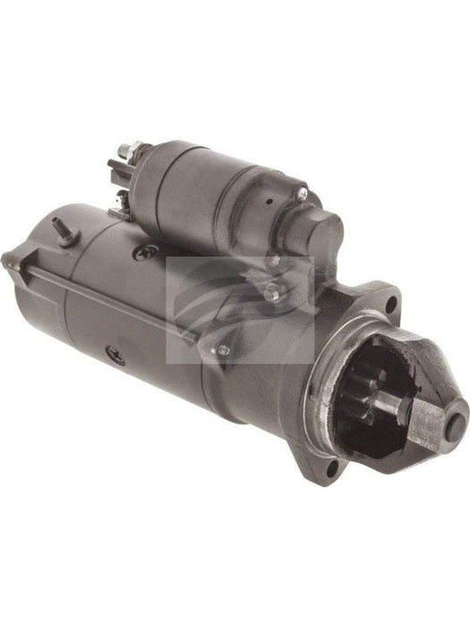 Mahle Starter 24V 4.0Kw 9T Cw Deutz, Wirtgen 70-2629 Mahle - Micks Gone Bush