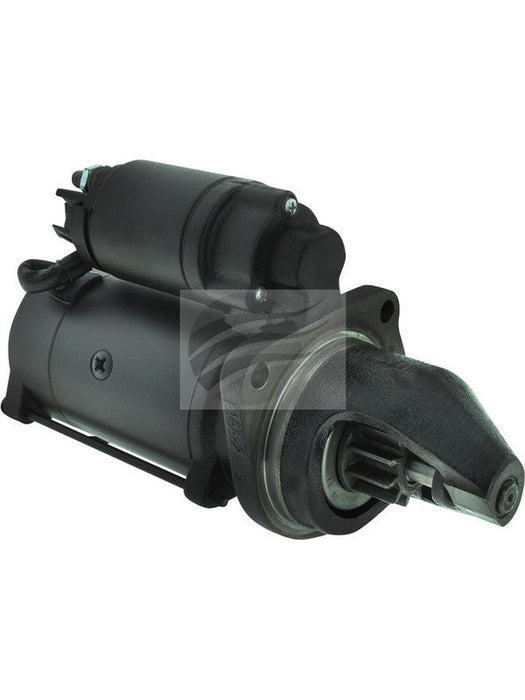 Mahle Starter 12V 3.2Kw 11T Cw Massey Ferguson, Sisu, Valmet 70-2630 Mahle - Micks Gone Bush