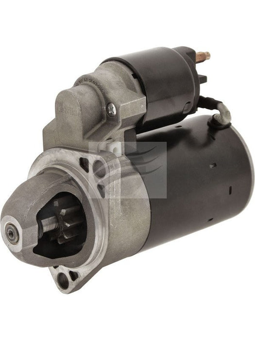 Mahle Str 12V 1.0Kw 10T Ccw Lombardini, 15Ld 225 70-2632 Mahle - Micks Gone Bush