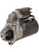 Mahle Str 12V 1.0Kw 10T Ccw Lombardini, 15Ld 225 70-2632 Mahle - Micks Gone Bush