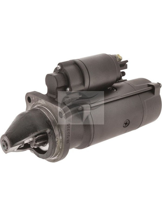 Mahle Starter 12V 4.2Kw 10T Cw For Perkins Massey Ferguson 70-2633 Mahle - Micks Gone Bush
