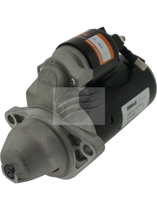 Mahle Starter 12V 2.0Kw 9T Cw For Perkins, Jcb, Marine Apps 70-2634 Mahle - Micks Gone Bush