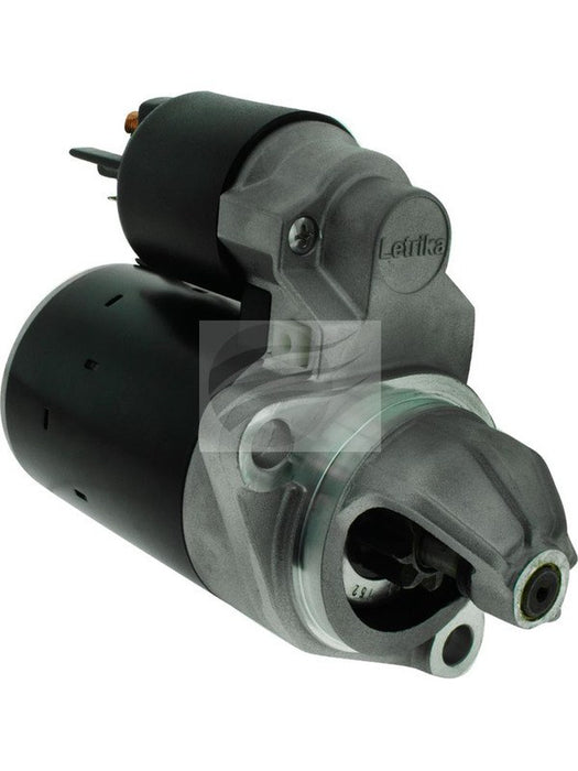 Mahle Starter 12V 1.0Kw 8T Ccw Yanmar, Bomag, Icepack Apps 70-2636 Mahle - Micks Gone Bush