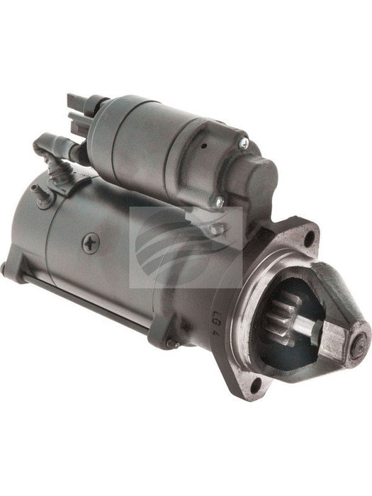 Mahle Starter 12V 3.22Kw 11T Cw Deutz, Vermeer Applications 70-2637 Mahle - Micks Gone Bush