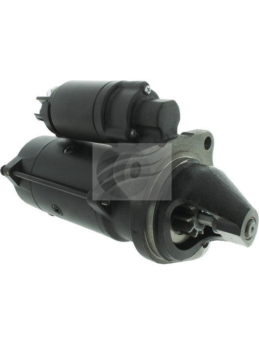 Mahle Starter 12V 3.2Kw 10T Cw Massey Ferguson 70-2638 Mahle - Micks Gone Bush