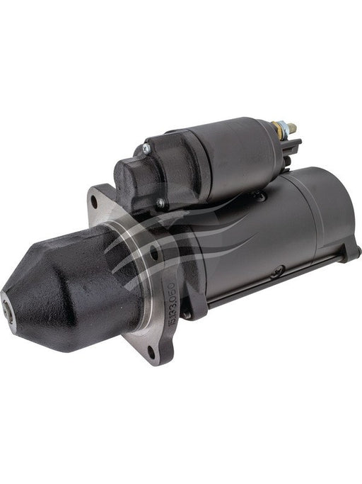 Mahle Starter 24V 4.0Kw 10T Cw For B Series Hatz Chinese Cummins 70-2639-1 Mahle - Micks Gone Bush