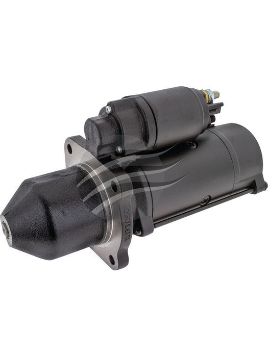 Mahle Starter 24V 4.0Kw 10T Cw For B Series Hatz Chinese Cummins 70-2639-1 Mahle - Micks Gone Bush
