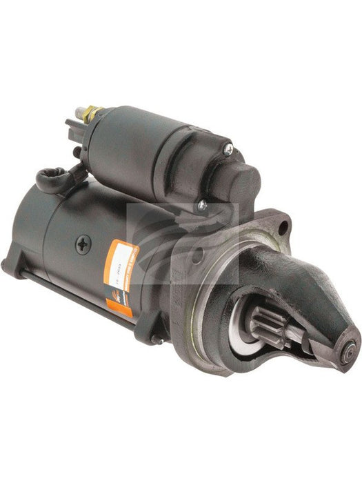 Mahle Starter 12V 3.0Kw 10T Cw B Series Cummins For Perkins, Cat 70-2639 Mahle - Micks Gone Bush