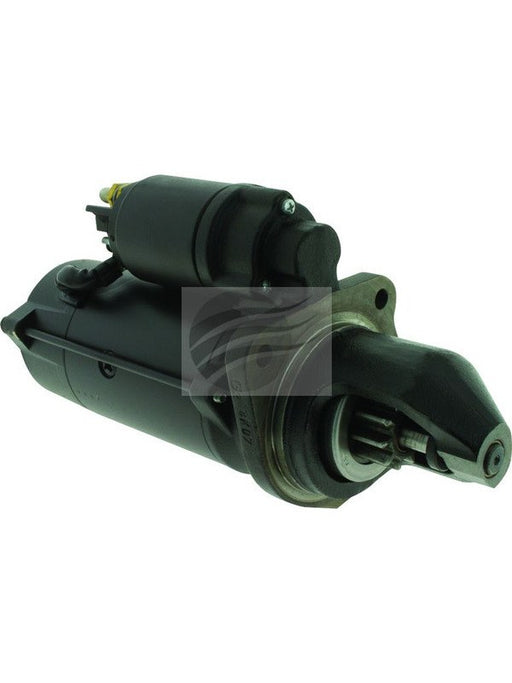 Mahle Starter 12V 4.2Kw 10T Cw Case For John Deere, New Holland Clark 70-2640 Mahle - Micks Gone Bush