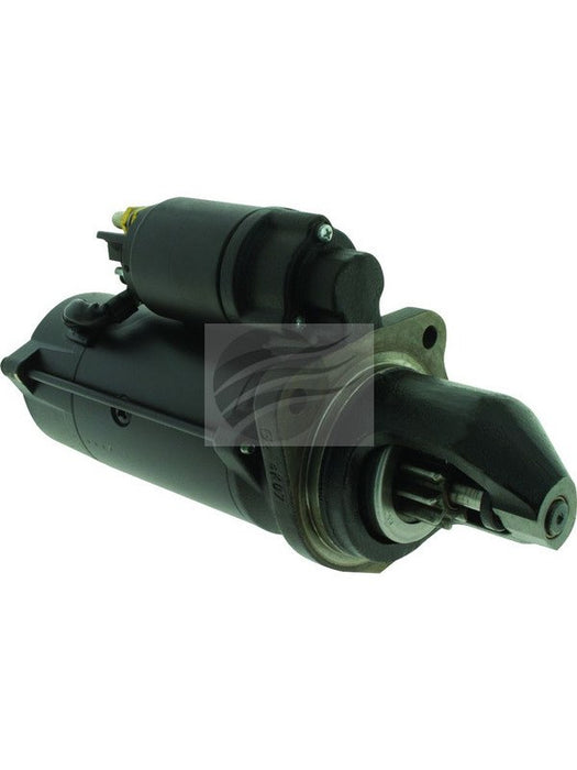 Mahle Starter 12V 4.2Kw 10T Cw Case For John Deere, New Holland Clark 70-2640 Mahle - Micks Gone Bush