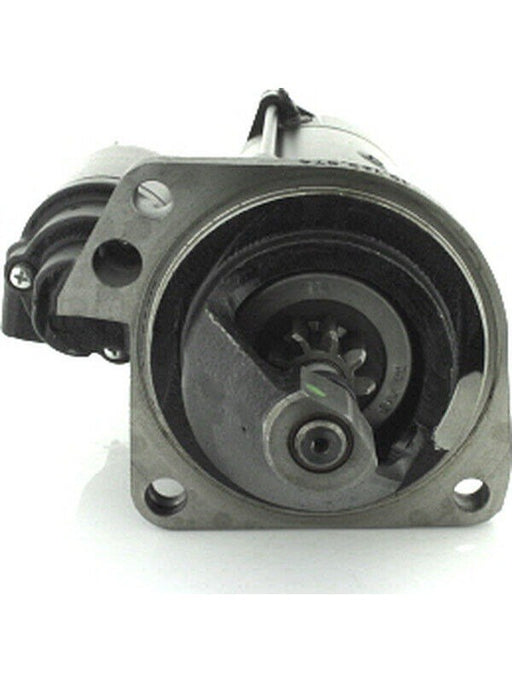 Mahle Starter 12V 3.2Kw 9T Cw For Iveco, Fiat, New Holland 70-2641-1 Mahle - Micks Gone Bush