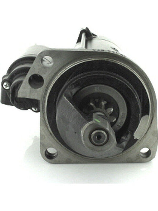 Mahle Starter 12V 3.2Kw 9T Cw For Iveco, Fiat, New Holland 70-2641-1 Mahle - Micks Gone Bush
