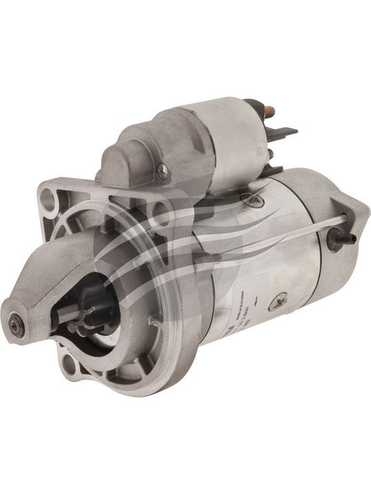 Mahle Starter 12V 2.6Kw 9T Cw For Iveco, Fiat, New Holland 70-2641 Mahle - Micks Gone Bush