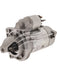Mahle Starter 12V 2.6Kw 9T Cw For Iveco, Fiat, New Holland 70-2641 Mahle - Micks Gone Bush