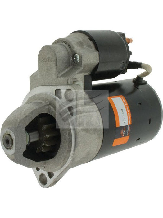 Mahle Starter 24V 1.6Kw 11T Ccw Lombardini, Ecowind 15Ld 70-2643 Mahle - Micks Gone Bush