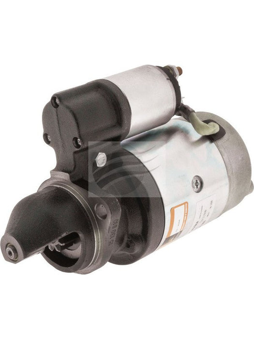 Mahle Starter 12V 2.7Kw 9T Cw Vm Diesel 70-2644 Mahle - Micks Gone Bush