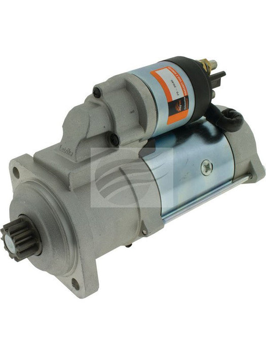 Mahle Starter 12V 3.2Kw 10T Cw Bobcat, John Deere, Clark Atlas Copco 70-2646 Mahle - Micks Gone Bush