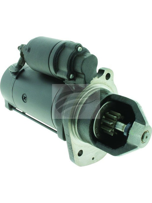 Mahle Starter 24V 4.0Kw 9T Cw Mercedes Truck Apps 70-2648 Mahle - Micks Gone Bush