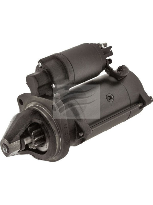 Mahle Starter 12V 3.2Kw 10T Cw Jcb For Perkins, Agco 70-2649 Mahle - Micks Gone Bush