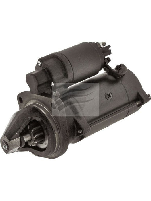 Mahle Starter 12V 3.2Kw 10T Cw Jcb For Perkins, Agco 70-2649 Mahle - Micks Gone Bush