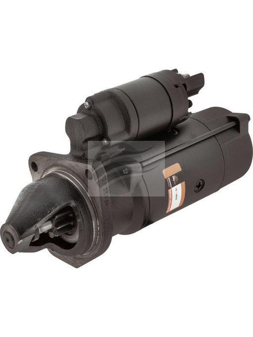 Mahle Starter 12V 4.0Kw 9T Cw Deutz,F4L, F3L, F5L, F6L 70-2650 Mahle - Micks Gone Bush