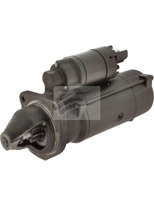 Mahle Starter 24V 4.0Kw 9T Cw For Iveco Deutz, Case 70-2651 Mahle - Micks Gone Bush