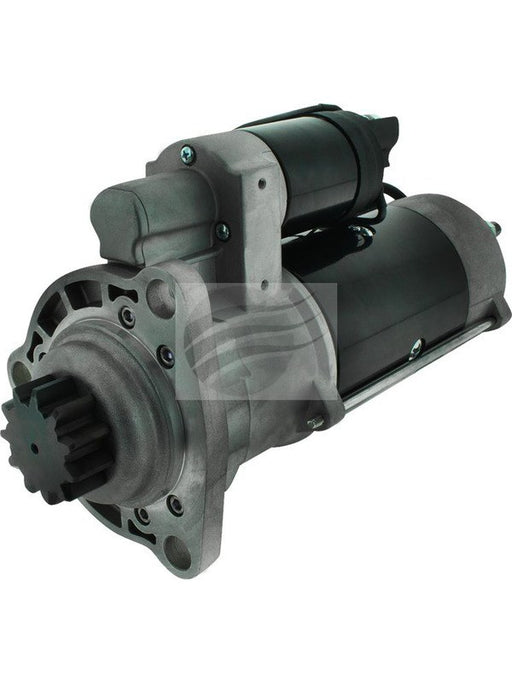 Mahle Starter 12V 6.5Kw 11T Cw Cummins, Cat External Index 70-2652 Mahle - Micks Gone Bush