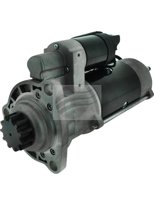 Mahle Starter 12V 6.5Kw 11T Cw Cummins, Cat External Index 70-2652 Mahle - Micks Gone Bush