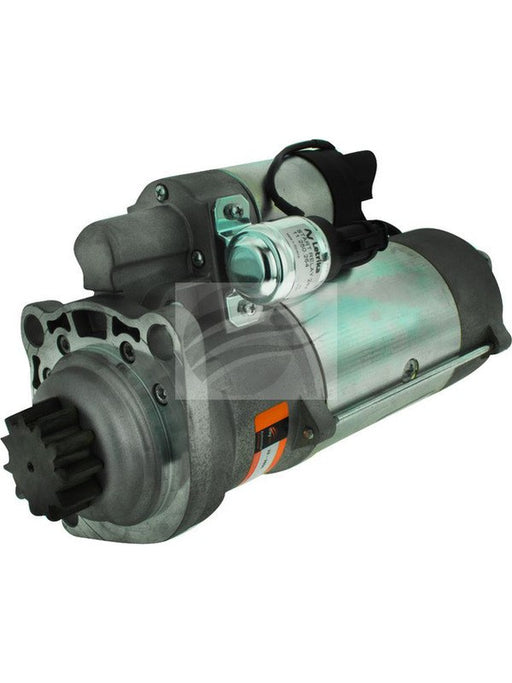 Mahle Starter 24V 9.0Kw 11T Cw Cat Marine D9 D11 External Index Wet 70-2655 Mahle - Micks Gone Bush
