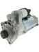 Mahle Starter 12V 6.5Kw 12T Cw Cat, Case, Mack External Index, Wet 70-2656 Mahle - Micks Gone Bush