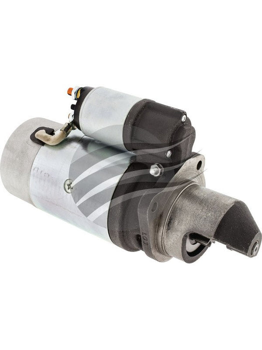 Mahle Starter 12V 3.0Kw 9T Cw Suit Mercedes, Volvo Penta 70-2657 Mahle - Micks Gone Bush