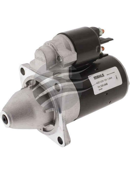 Mahle Starter 12V 1.0KW 10T CW for Lister Petter 70-2659 Mahle - Micks Gone Bush
