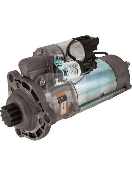 Mahle Starter 24V 9.0Kw 12T Cw Cat, North American External Index, 70-2661 Mahle - Micks Gone Bush