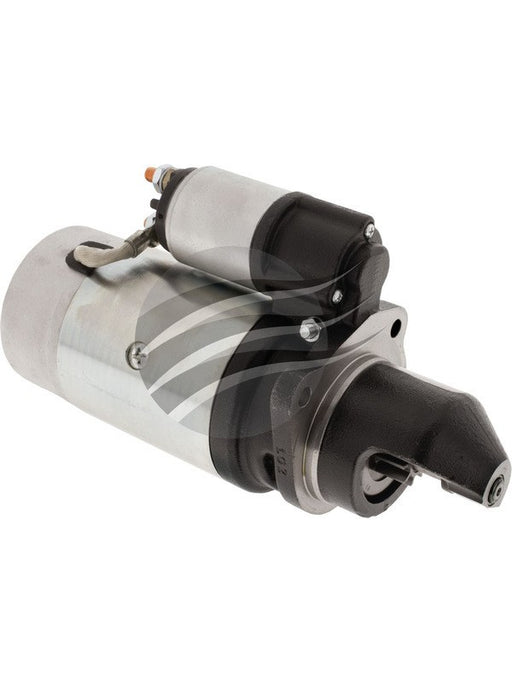 Mahle Starter Motor 24V 4.0kW 9T CW For Mercedes Truck, Bus Apps 70-2663 Mahle - Micks Gone Bush
