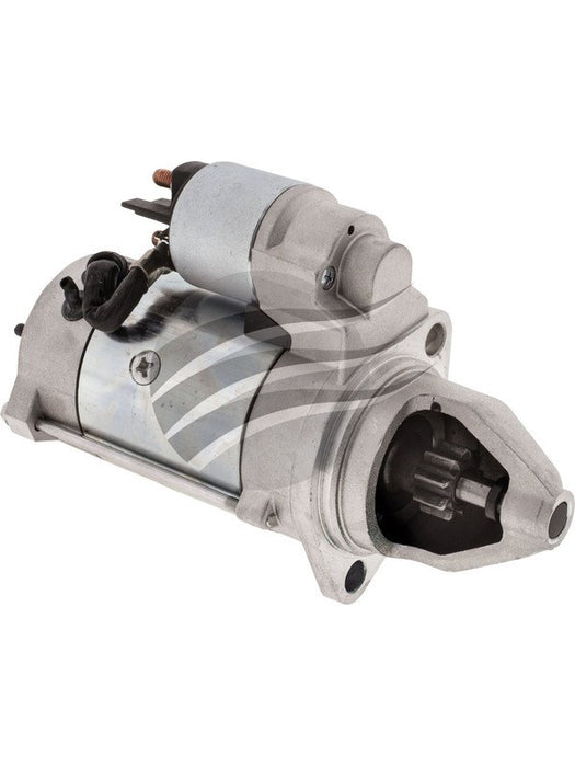 Mahle Starter 24V 3.0Kw 9T Cw Suit Hatz 70-2664 Mahle - Micks Gone Bush
