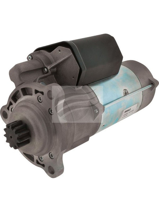 Mahle Starter 24V 6.5Kw 11T Cw Scania Dsc9 Dsc12 Dc11 Dc12 Bus 70-2665 Mahle - Micks Gone Bush