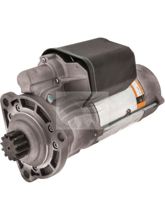 Mahle Starter 24V 6.5Kw 12T Cw Mercedes Apps, Offset Replace Kb Style 70-2666 Mahle - Micks Gone Bush