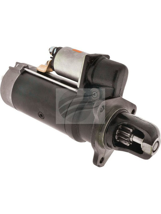 Mahle Starter 24V 6.7Kw 11T Cw Scania Dsc14 70-2668 Mahle - Micks Gone Bush
